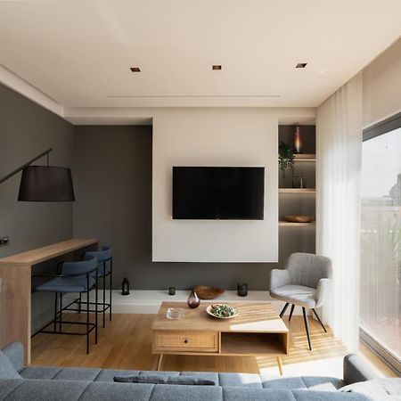 Acropolis Luxury Penthouses With Majestic Views Athen Exterior foto