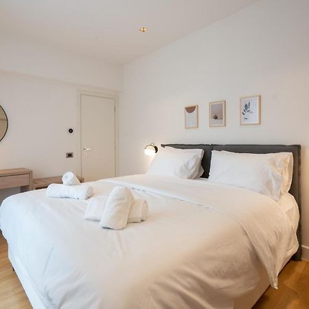 Acropolis Luxury Penthouses With Majestic Views Athen Exterior foto