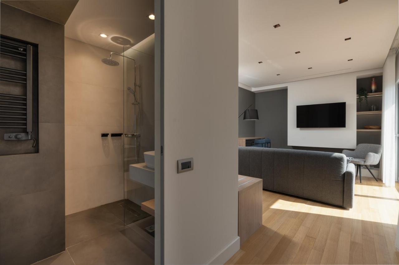 Acropolis Luxury Penthouses With Majestic Views Athen Exterior foto