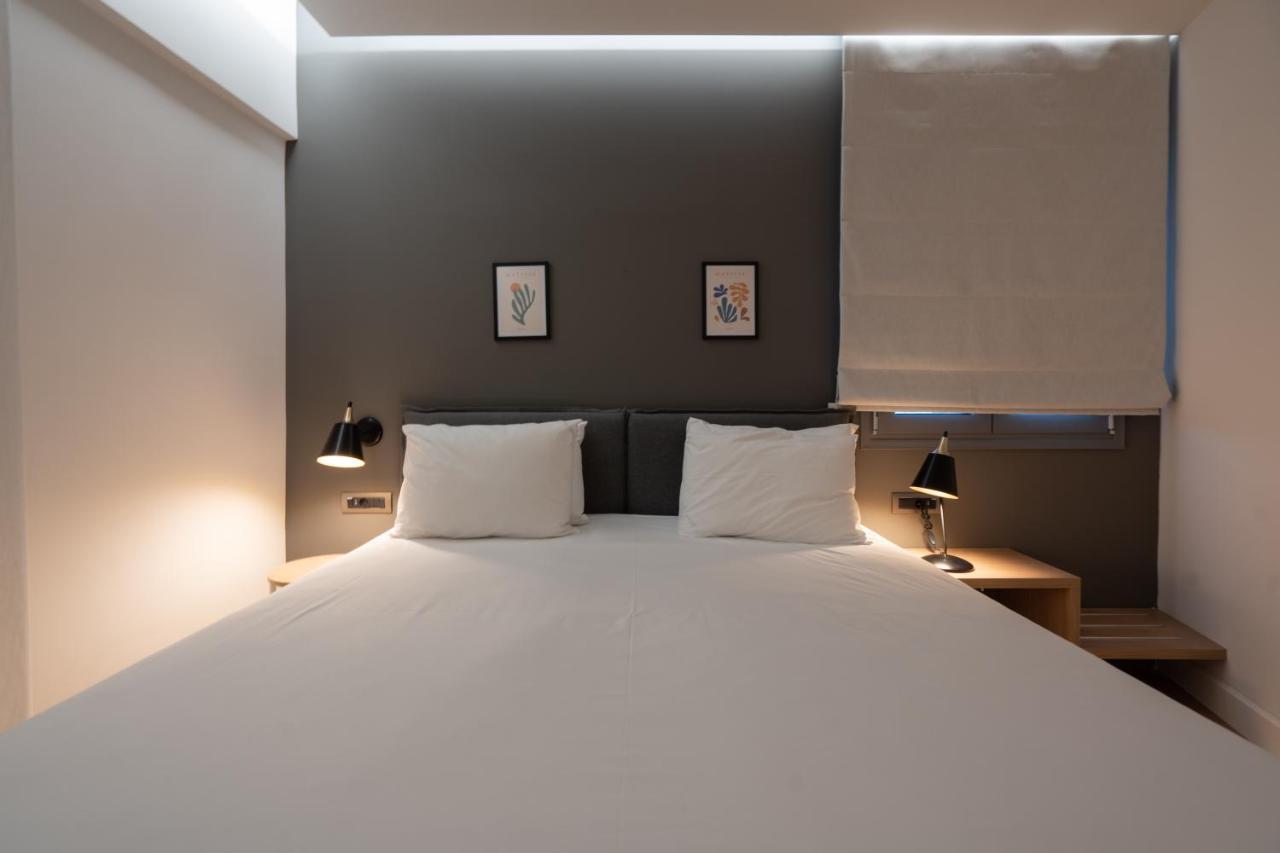 Acropolis Luxury Penthouses With Majestic Views Athen Exterior foto