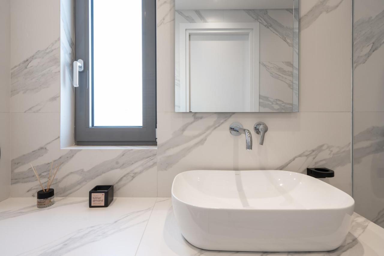 Acropolis Luxury Penthouses With Majestic Views Athen Exterior foto