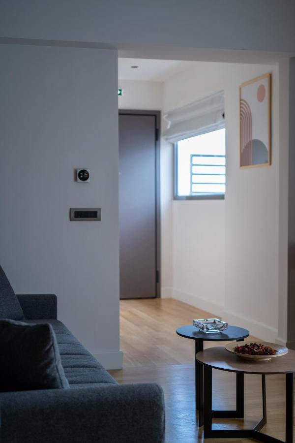 Acropolis Luxury Penthouses With Majestic Views Athen Exterior foto