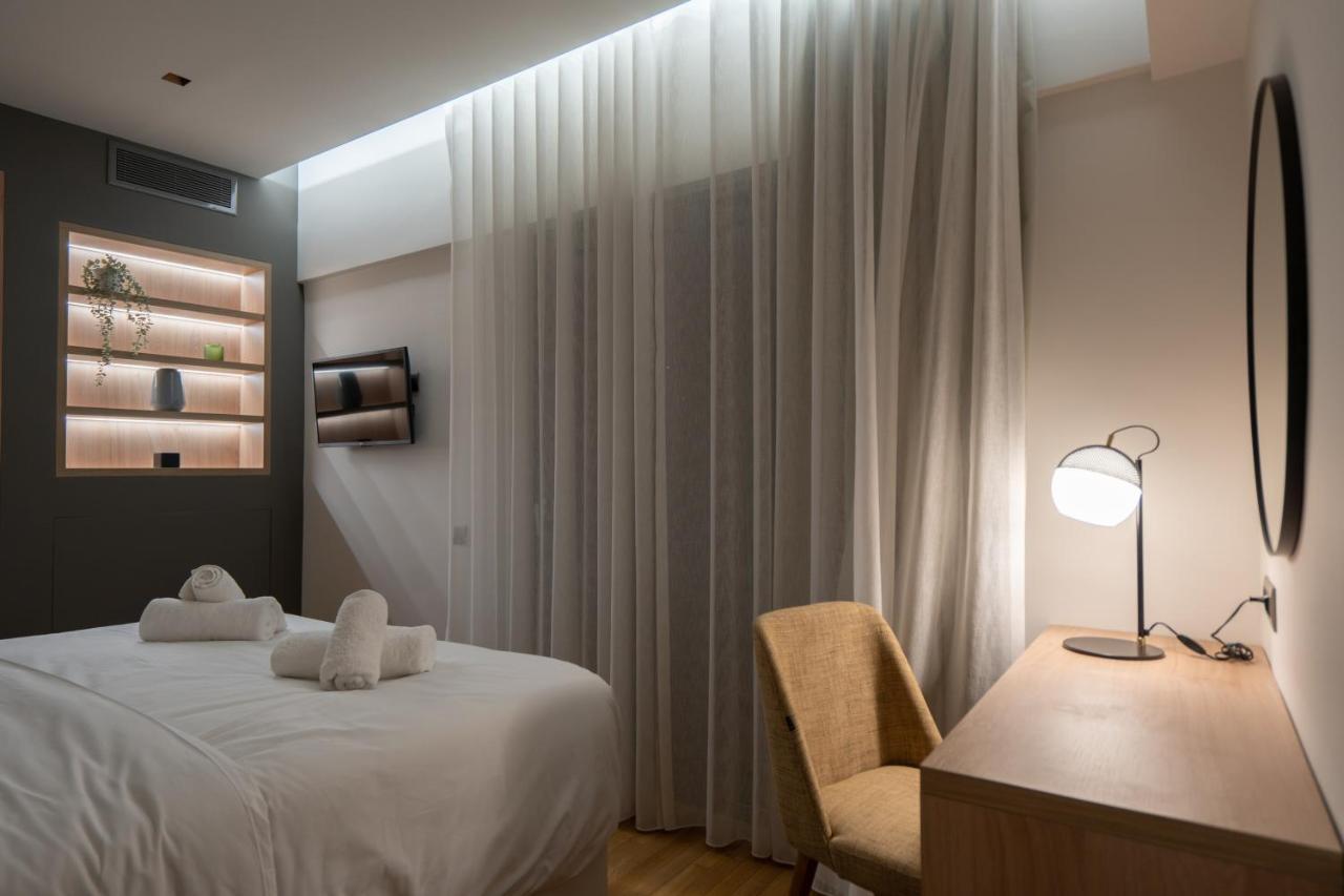 Acropolis Luxury Penthouses With Majestic Views Athen Exterior foto