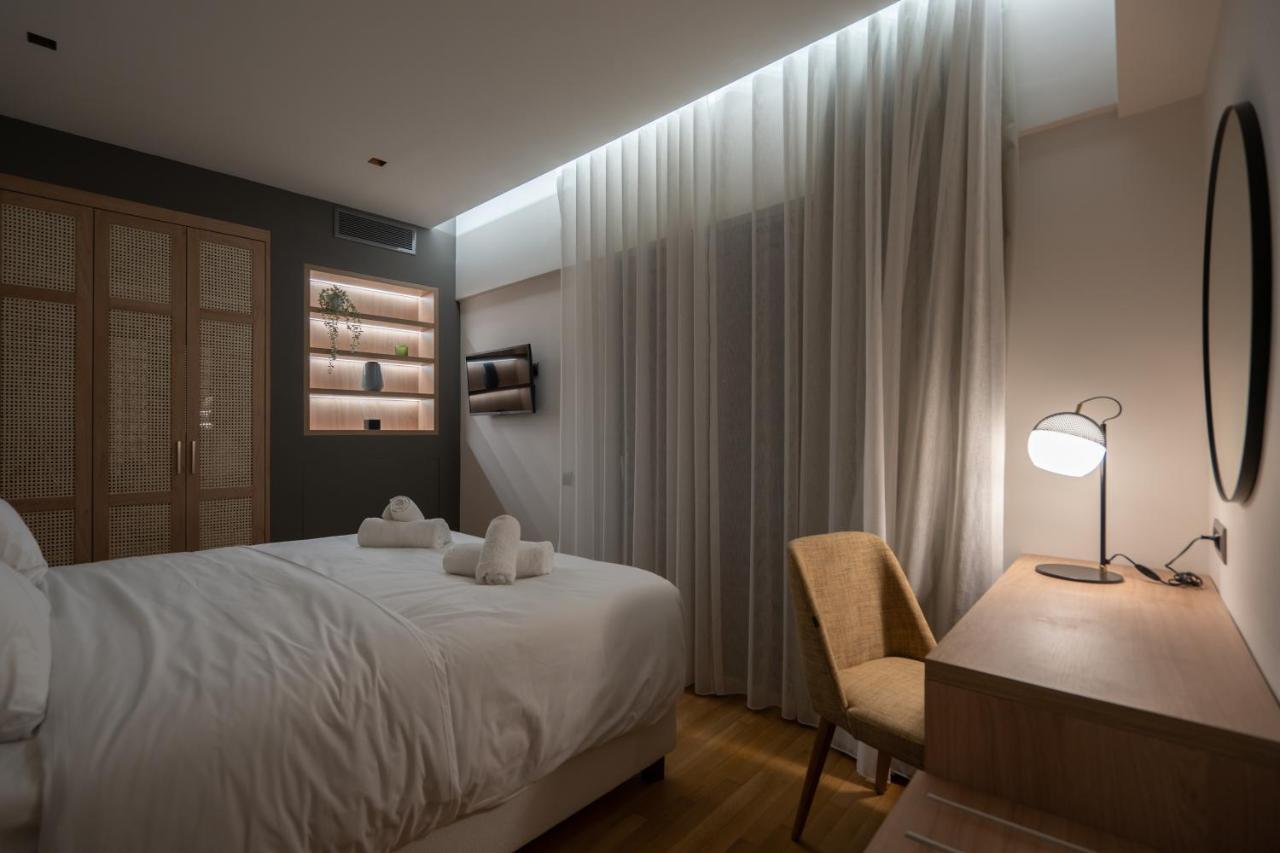 Acropolis Luxury Penthouses With Majestic Views Athen Exterior foto