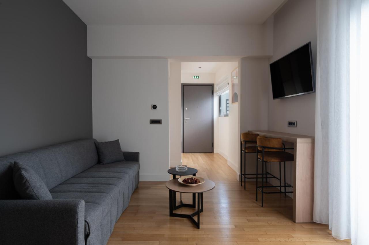 Acropolis Luxury Penthouses With Majestic Views Athen Exterior foto