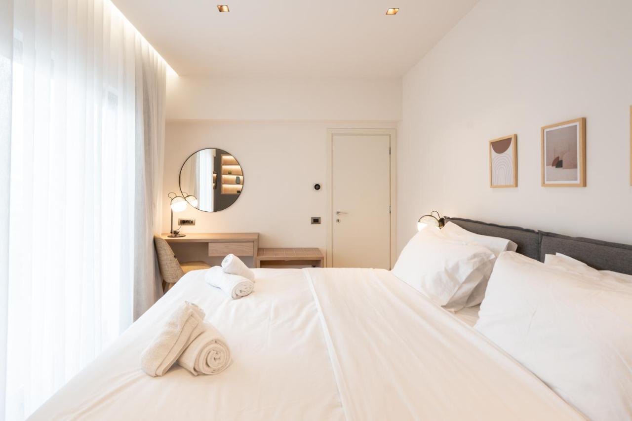 Acropolis Luxury Penthouses With Majestic Views Athen Exterior foto